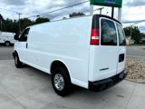 Used 2018 Chevrolet Express 2500 image 3