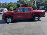 Used 2022 Nissan Frontier SV image 6
