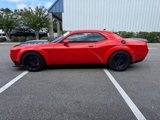 Used 2019 Dodge Challenger SRT Hellcat Redeye image 2