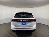 New 2025 Volkswagen Atlas SEL Premium R-Line image 5
