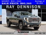 New 2025 GMC Sierra 2500 Denali w/ Denali Reserve Package image 6