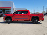 New 2025 Toyota Tundra Platinum image 2