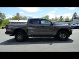 New 2025 Ford Ranger XLT w/ FX4 Off-Road Package image 4