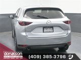 Used 2021 MAZDA CX-5 Grand Touring image 4