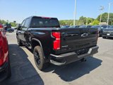 New 2025 Chevrolet Silverado 2500 High Country w/ Midnight Edition image 3