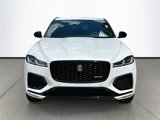 New 2025 Jaguar F-PACE R-Dynamic S image 2