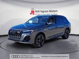 New 2025 Audi Q7 3.0T Premium Plus image 1