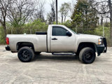 Used 2012 Chevrolet Silverado 1500 W/T w/ LS Package image 4