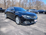 Used 2019 Chevrolet Impala LT image 3