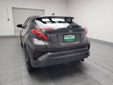 Used 2018 Toyota C-HR XLE image 6
