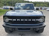 New 2024 Ford Bronco Wildtrak image 6