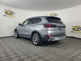 Certified 2025 BMW X5 xDrive40i w/ Climate Comfort Package image 5