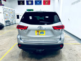 Used 2018 Toyota Highlander XLE w/ Protection Package #3 image 6