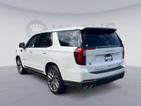 Used 2025 GMC Yukon Denali Ultimate w/ LPO, Floor Liner Package image 4