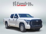 New 2025 Toyota Tundra SR image 2