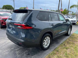 Used 2024 Toyota Grand Highlander AWD image 5