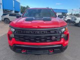 New 2026 Chevrolet Silverado 1500 Custom Trail Boss image 2