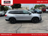 Used 2022 Honda Pilot Special Edition image 5
