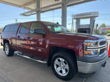 Used 2015 Chevrolet Silverado 1500 LS image 6