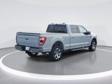 Certified 2023 Ford F150 Lariat w/ Equipment Group 502A High image 3
