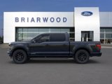 New 2025 Ford F150 XLT w/ Equipment Group 302A MID image 3