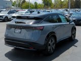 New 2025 Nissan Ariya Platinum image 3