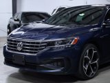 Used 2020 Volkswagen Passat 2.0T R-Line image 4