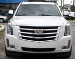 Used 2018 Cadillac Escalade ESV Luxury image 5