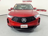 Certified 2025 Acura RDX w/ Technology Package image 5
