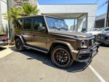 Used 2020 Mercedes-Benz G 63 AMG 4MATIC image 2