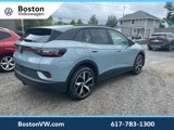 New 2025 Volkswagen ID.4 Pro S image 4