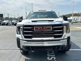 New 2025 GMC Sierra 2500 SLT w/ SLT Premium Package image 5