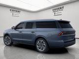 New 2025 Lincoln Navigator L Reserve image 4