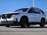 New 2025 Honda Pilot Black Edition image 5