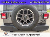 Used 2021 Jeep Wrangler Unlimited Sport image 5