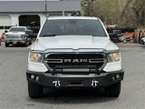 Used 2021 RAM 1500 Big Horn image 4