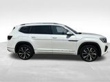 New 2025 Volkswagen Atlas SEL Premium R-Line image 3