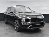 New 2025 Mitsubishi Outlander SE image 2