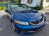 Used 2013 Honda Civic LX image 2