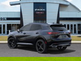 New 2025 Buick Envision Sport Touring image 3