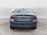 Used 2021 MAZDA MAZDA6 Carbon Edition image 4
