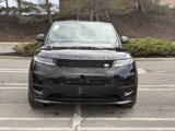 New 2025 Land Rover Range Rover Sport Autobiography image 3