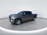 Used 2025 Chevrolet Silverado 1500 High Country w/ High Country Premium Package image 4