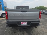 New 2025 Chevrolet Silverado 3500 LT w/ Trail Boss Package image 4