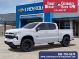 New 2025 Chevrolet Silverado 1500 RST image 2