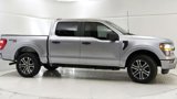 Certified 2023 Ford F150 XL w/ STX Appearance Package image 2