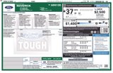 New 2025 Ford Maverick Lariat w/ 4K Tow Package image 5