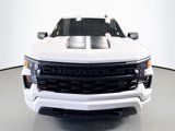 Used 2022 Chevrolet Silverado 1500 Custom w/ Rally Edition image 4