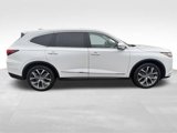 Used 2023 Acura MDX SH-AWD w/ Technology Package image 5
