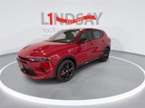 New 2024 Dodge Hornet R/T Plus image 4